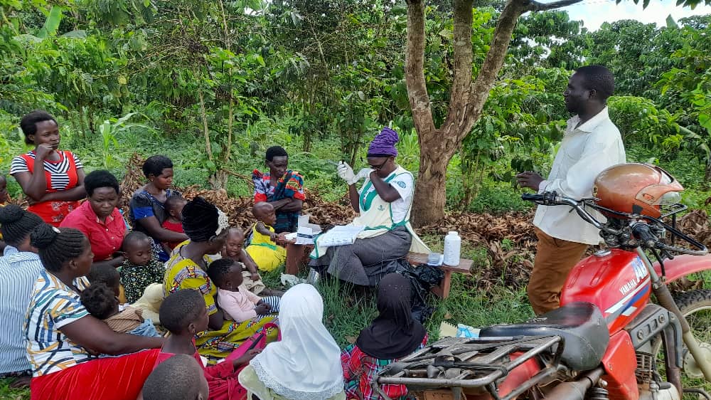 Pearl Heart Gathering